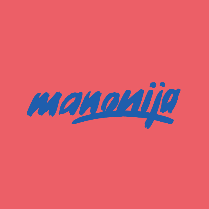 Manonija logo
